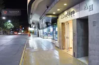 Hotel Albertina Boutique Hotels in San Juan
