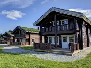 Stabbursdalen Arctic Fishing Lodges