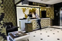 Grand Bursa Hotel Hotels in Kestel