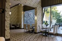 Grand Bursa Hotel Hotels in Kestel