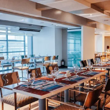 TRYP by Wyndham Mall of Asia Manila