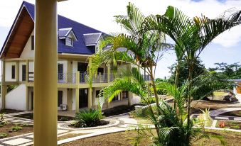 Vailima Hillside Apartments - Housity