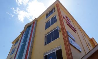Oasis Top Hotel