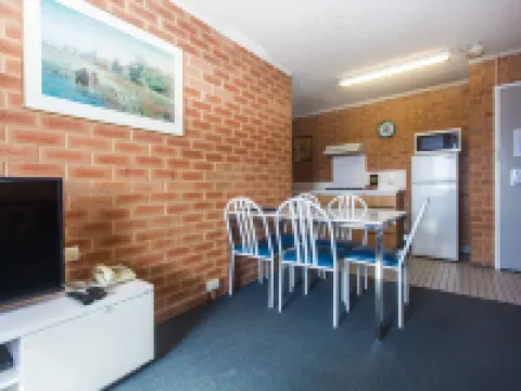 Perth City Apartment Hotel Hotels in West Perth