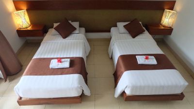 その他 スマランダナ ホテルの写真