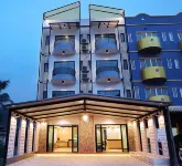 The Moon Night Ao Nang Hotel Отели в г. 