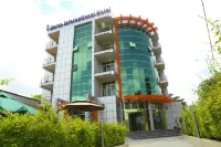 Heron Hotel Hotels in Awasa