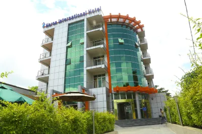 Heron Hotel Hotels in 
