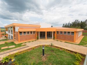 Cenetra Hotel