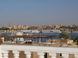 Luxor VIP Apartments