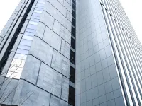 格萊德江南COEX中心飯店 大峙洞附近的飯店