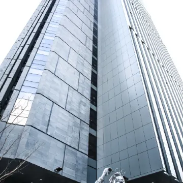 Glad Gangnam COEX Center Отели рядом с достопримечательностью «Бейсбол Стадион Ямсил»