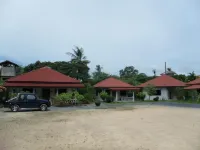 Samui Garden Resort