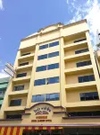 China Garden Hotel Hotels near Kim Yong Market