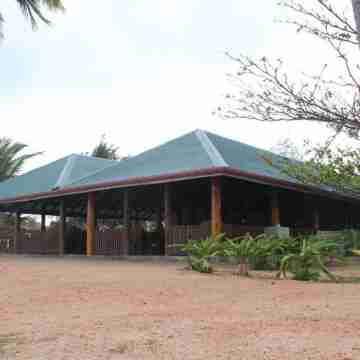 Sea Way Hotel Hotel Exterior