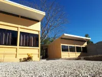 Chalet San Juanillo Hotel a Emerald Woods