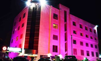 Lancaster Hotel Apartments-Gardens