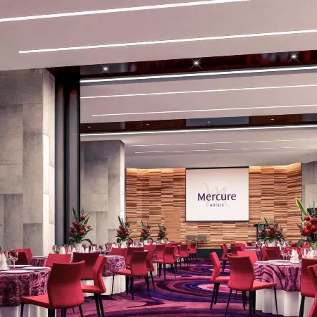 Mercure Hai Phong