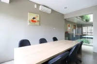 M Suite Hotels in Curug