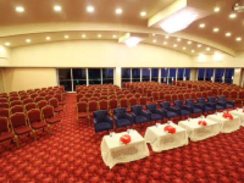 Marpessa Blue Beach Resort & Spa Hotel Hotels in Silifke