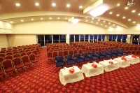 Marpessa Blue Beach Resort & Spa Hotel