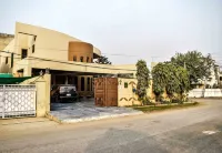 Lahore Home Stay