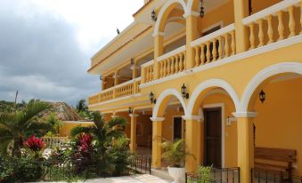 Hotel Scarlette