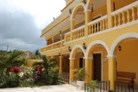 Hotel Scarlette Hotels in Tulum