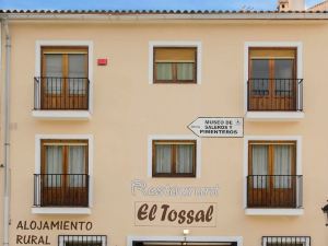 El Tossal Casa Rural