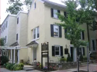 Hargrave House B & B Hotels in Doylestown