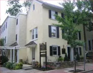 Hargrave House B & B Hotels in Plumsteadville
