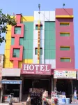 Hotel Dharam Villa Hotels in Parwanoo