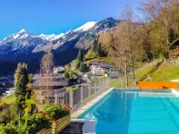 란트하우스 로지스 카프룬 바이 위 렌트 카프룬 호텔