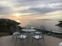 Pino di Loto Boutique Bed & Breakfast Hotels in Ano Siros