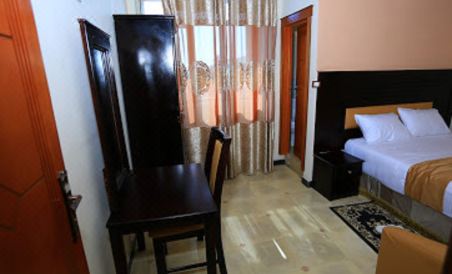 Esey Hotel Hawassa - Housity