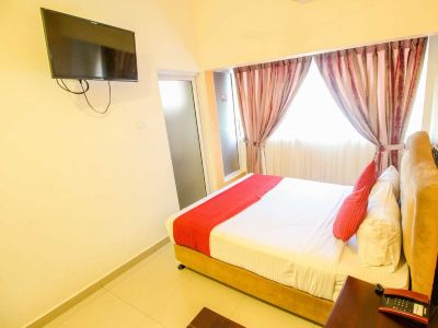 Yoho Hotel Sunhill Mount Lavinia