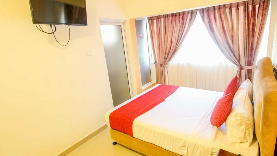 Yoho Hotel Sunhill Mount Lavinia