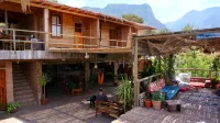 Deep Ocean Camping-Adults Only Hôtels à : Uzunyurt Mahallesi