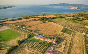 Agriturismo Ristorante Monte Argentario