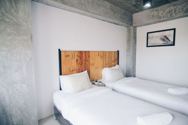 블루버드 송클라 레지던스(Bluebird Songkhla Residence)_5
