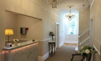 Bathen House Boutique Hotel
