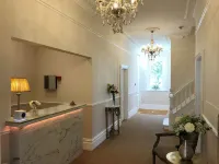 Bathen House Boutique Hotel Hotels in Saltford
