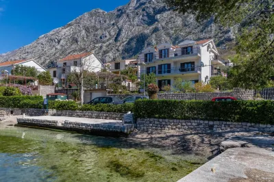 Apartments Miramar Các khách sạn gần Old Town Kotor