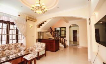 Dream House Villa