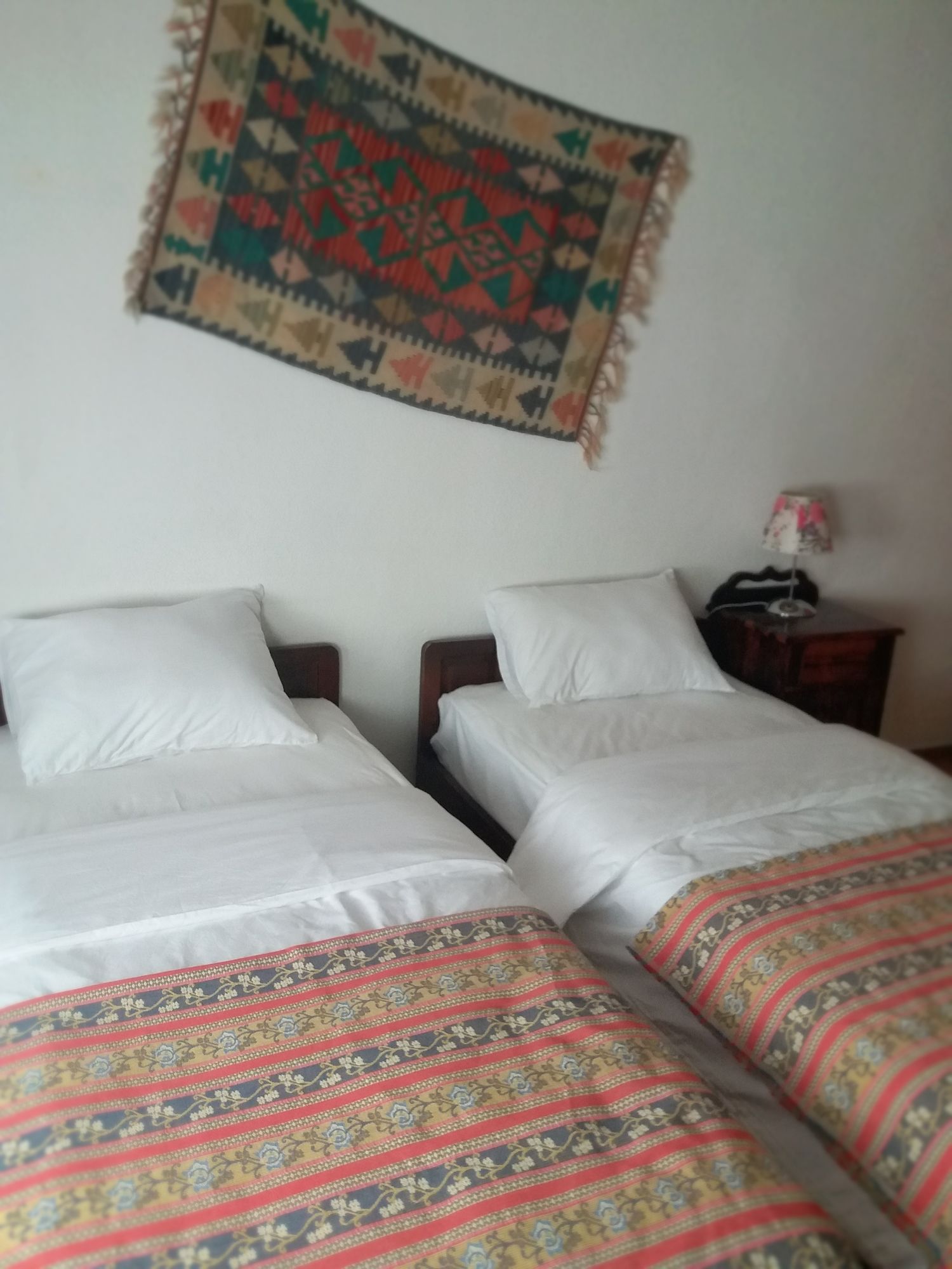 Kilim Hotel