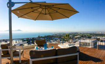 Les Jardins du Phare de Sidi Bou Said