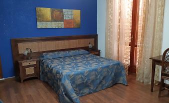 Bed and Breakfast Coral Blue