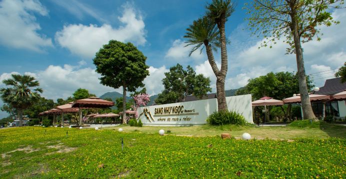 Sang Như Ngọc Resort