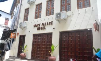 Spice Palace Hotel