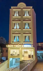 聖翠2酒店